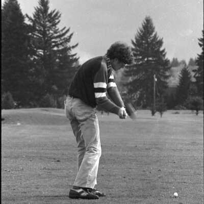 Golf, 1978: Frame 5