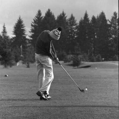 Golf, 1978: Frame 6