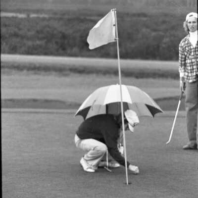 Golf, 1978: Frame 13
