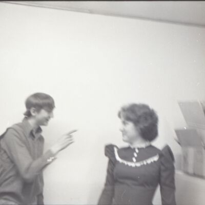 Unidentified actors, 1976: Frame 34