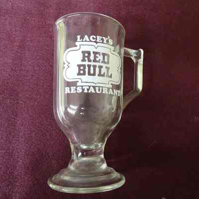Red Bull Coffee Mug