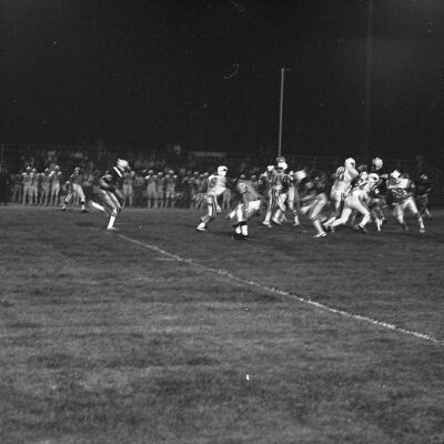 Football, 1979: Frame 7