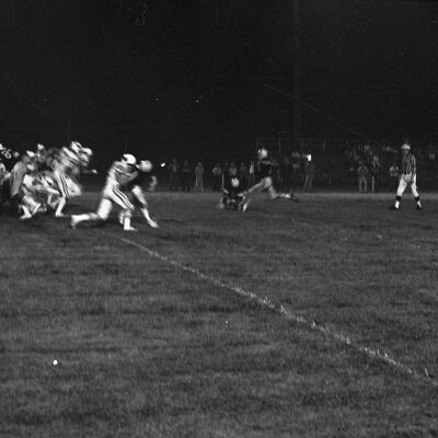 Football, 1979: Frame 8