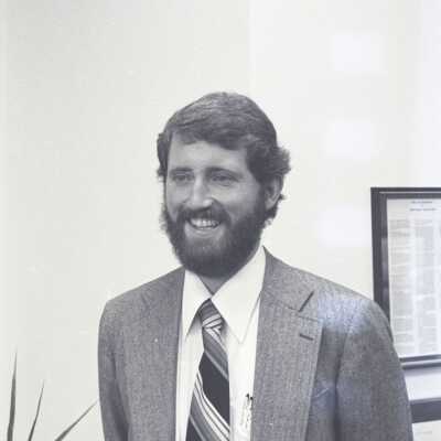 Kevin Ekar, South Sound National Bank, Unknown date: Frame 9