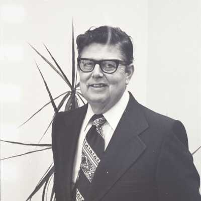 Howard Michael Trudell, South Sound National Bank, Unknown Date: Frame 12