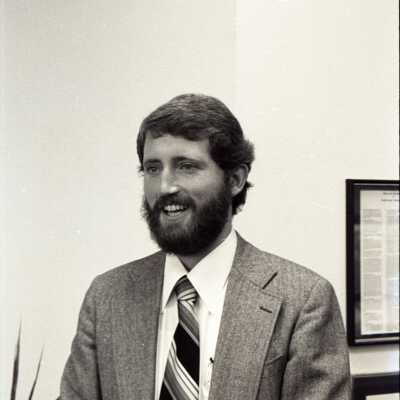 Kevin Ekar, South Sound National Bank, Unknown date: Frame 6