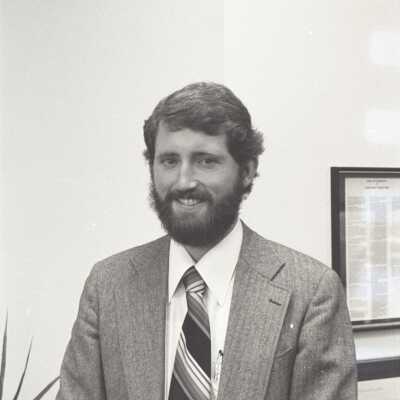 Kevin Ekar, South Sound National Bank, Unknown date: Frame 7