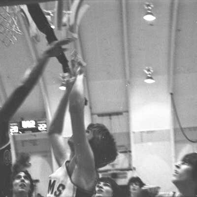 North Thurston Men's Basketball, Unknown Dates: Frame 37b