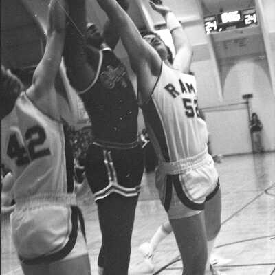 North Thurston Men's Basketball, Unknown Dates: Frame 38b
