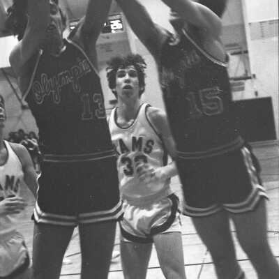 North Thurston Men's Basketball, Unknown Dates: Frame 39b