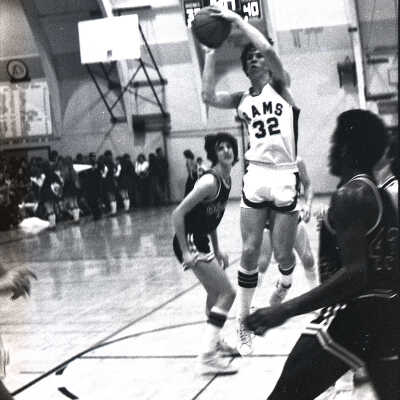 North Thurston Men's Basketball, Unknown Dates: Frame 2b