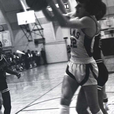 North Thurston Men's Basketball, Unknown Dates: Frame 4b