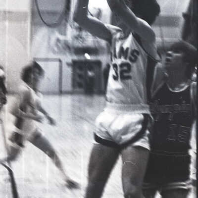 North Thurston Men's Basketball, Unknown Dates: Frame 25b