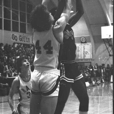North Thurston Men's Basketball, Unknown Dates: Frame 26b