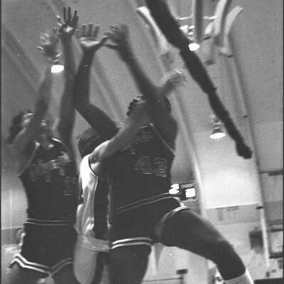 North Thurston Men's Basketball, Unknown Dates: Frame 28b