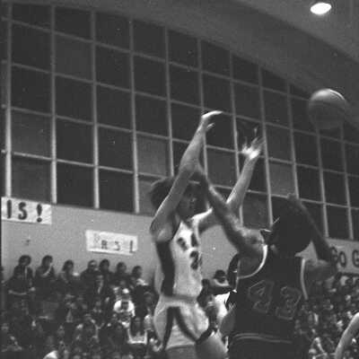 North Thurston Men's Basketball, Unknown Dates: Frame 29b