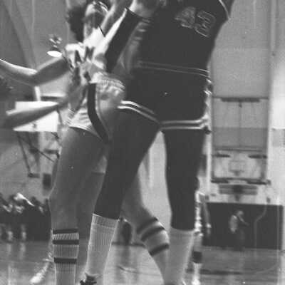 North Thurston Men's Basketball, Unknown Dates: Frame 30b