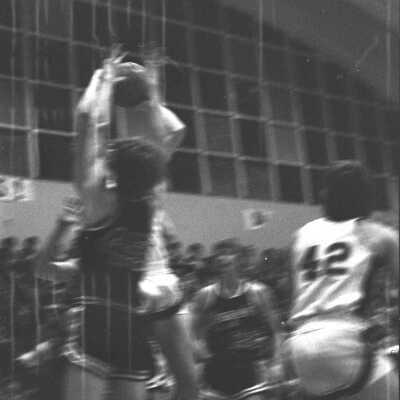 North Thurston Men's Basketball, Unknown Dates: Frame 31b