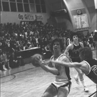 North Thurston Men's Basketball, Unknown Dates: Frame 33b