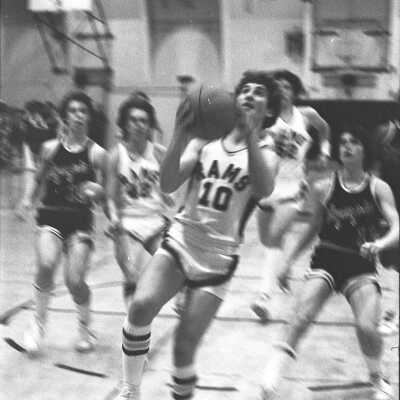 North Thurston Men's Basketball, Unknown Dates: Frame 347b