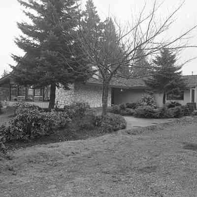 Scott Lake and Country Club, Unknown Date