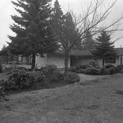 Scott Lake and Country Club, Date unknown: Frame 18