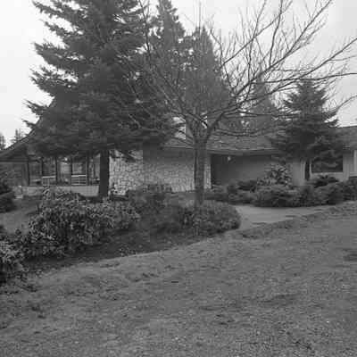 Scott Lake and Country Club, Date unknown: Frame 16