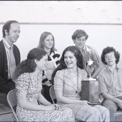 North Thurston High School Orchestra, Unknown Date