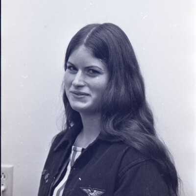 Unidentified People, 1974