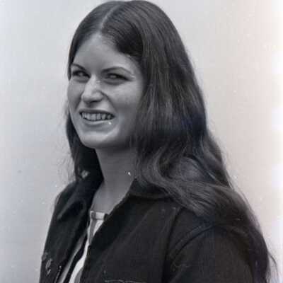 Unidentified People, 1974: Frame 13a