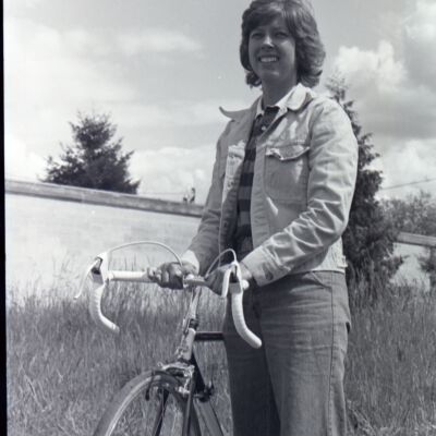 Terri Short, 1976: Frame 43