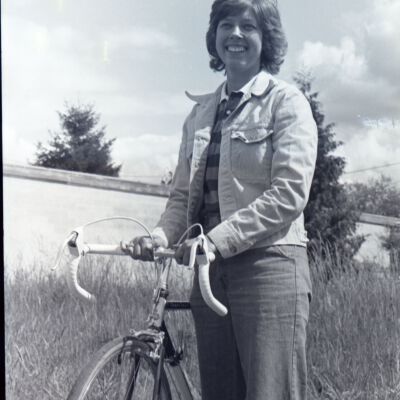 Terri Short, 1976: Frame 44