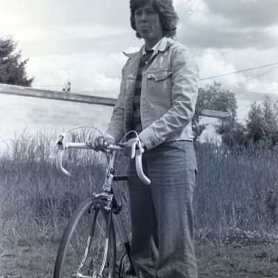 Terri Short, 1976: Frame 40