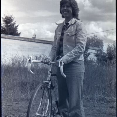 Terri Short, 1976: Frame 41