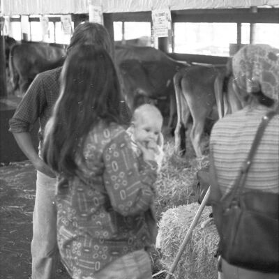 Thurston County Fair, August 2-5, 1979: Frame 15c