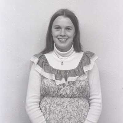 Unidentified People, 1978