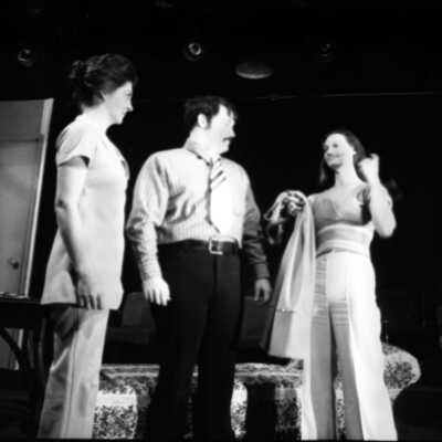 Olympia Little Theatre, 1973