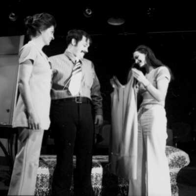 Olympia Little Theatre, 1973: Frame 15