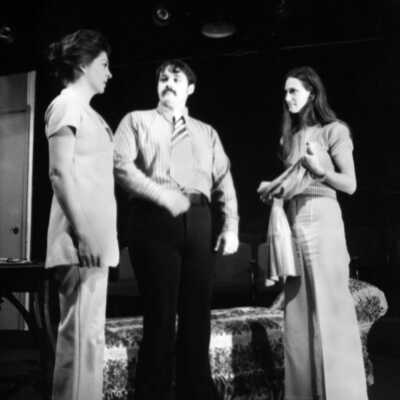 Olympia Little Theatre, 1973: Frame 16