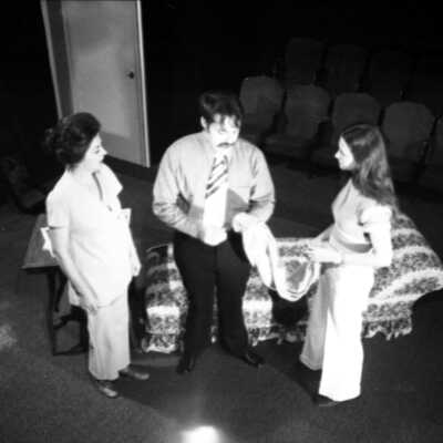Olympia Little Theatre, 1973: Frame 18