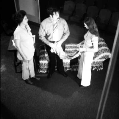 Olympia Little Theatre, 1973: Frame 20