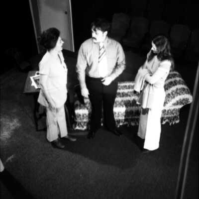 Olympia Little Theatre, 1973: Frame 21