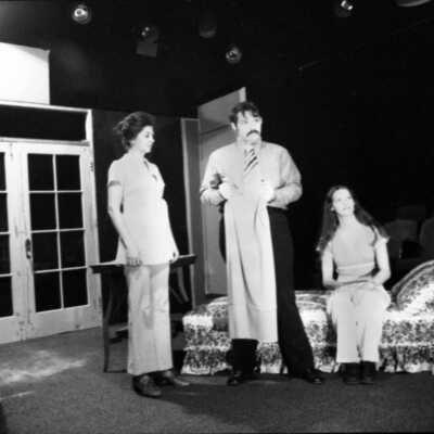 Olympia Little Theatre, 1973: Frame 43