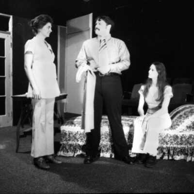 Olympia Little Theatre, 1973: Frame 44