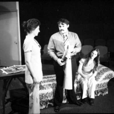 Olympia Little Theatre, 1973: Frame 2