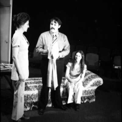 Olympia Little Theatre, 1973: Frame 3