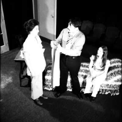 Olympia Little Theatre, 1973: Frame 5