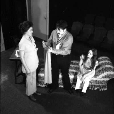 Olympia Little Theatre, 1973: Frame 6