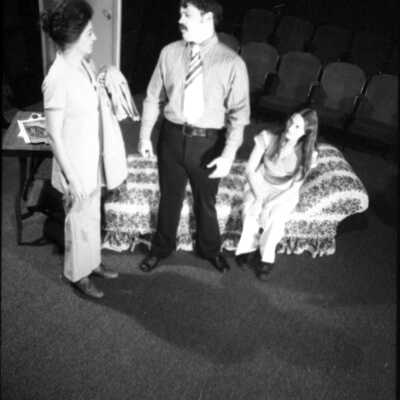Olympia Little Theatre, 1973: Frame 7