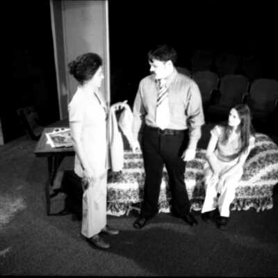 Olympia Little Theatre, 1973: Frame 8